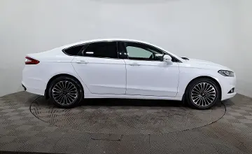 Ford Mondeo 2016 года за 7 990 000 тг. в Астана фото 4