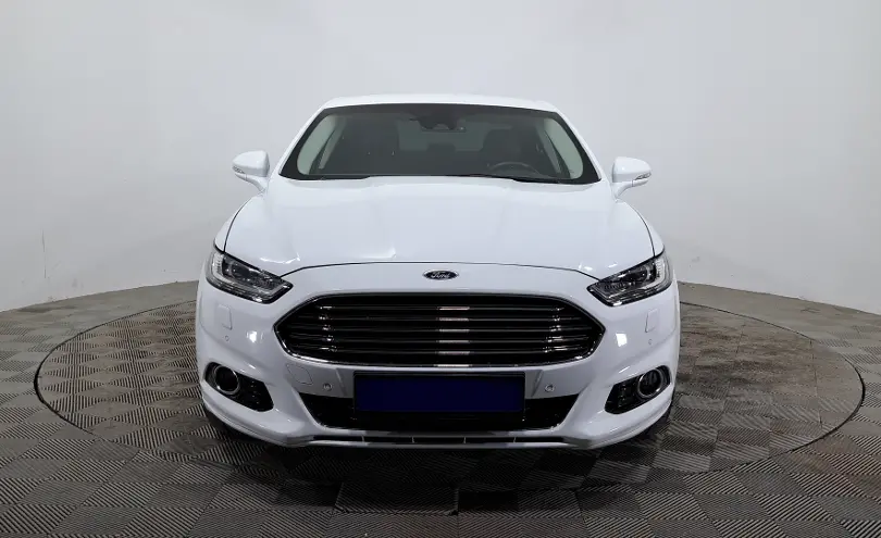 Ford Mondeo 2016 года за 7 430 000 тг. в Астана фото 2