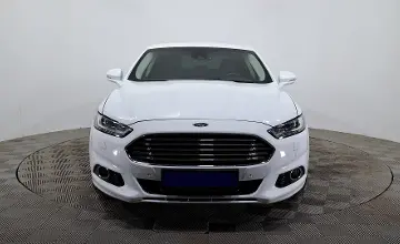 Ford Mondeo 2016 года за 7 990 000 тг. в Астана фото 2