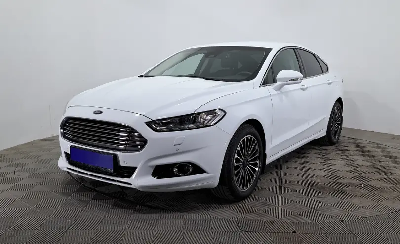 Ford Mondeo 2016 года за 7 990 000 тг. в Астана