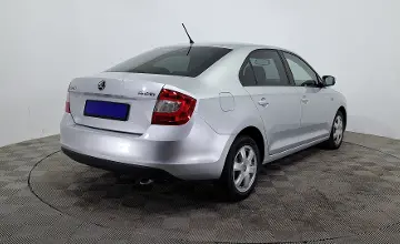 Skoda Rapid 2015 года за 4 590 000 тг. в Астана
