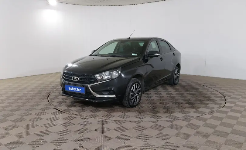 LADA (ВАЗ) Vesta 2020 года за 4 250 000 тг. в Шымкент