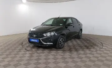 LADA (ВАЗ) Vesta 2020 года за 4 250 000 тг. в Шымкент фото 1
