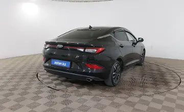 JAC J7 2023 года за 5 490 000 тг. в Шымкент