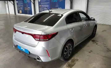 Kia Rio 2022 года за 7 900 000 тг. в Астана фото 3