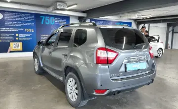 Nissan Terrano 2019 года за 5 490 000 тг. в Астана фото 4