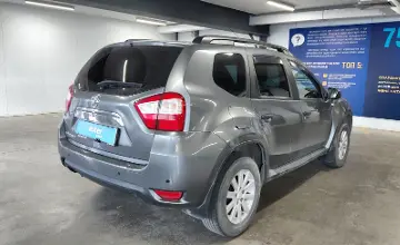 Nissan Terrano 2019 года за 5 490 000 тг. в Астана фото 3