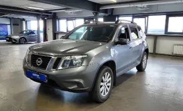 Nissan Terrano 2019 года за 5 490 000 тг. в Астана фото 1