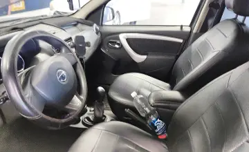 Nissan Terrano 2019 года за 5 490 000 тг. в Астана фото 5