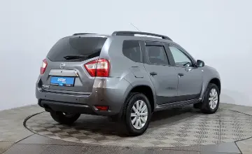Nissan Terrano 2019 года за 5 490 000 тг. в Астана