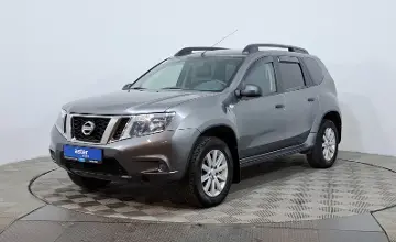 Nissan Terrano 2019 года за 5 490 000 тг. в Астана фото 1
