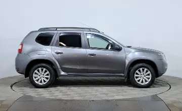 Nissan Terrano 2019 года за 5 490 000 тг. в Астана фото 4