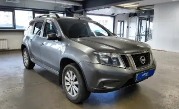Nissan Terrano 2019 года за 5 490 000 тг. в Астана фото 2