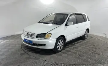 Toyota Ipsum 1997 года за 1 800 000 тг. в Павлодар фото 1