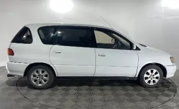Toyota Ipsum 1997 года за 1 800 000 тг. в Павлодар фото 4