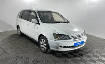 Toyota Ipsum 1997 года за 1 800 000 тг. в Павлодар фото 3