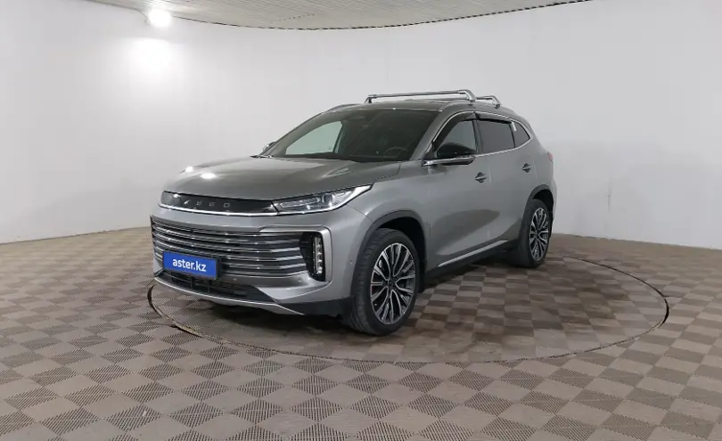 EXEED TXL 2025 года за 10 600 000 тг. в Шымкент
