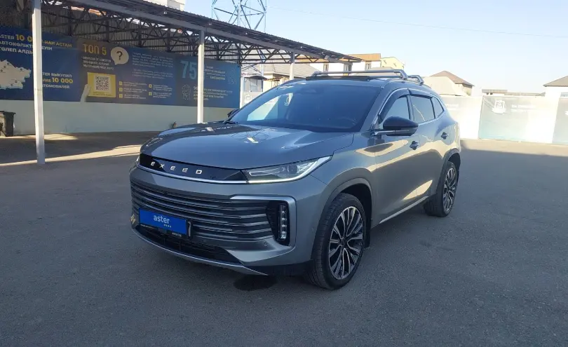 EXEED TXL 2025 года за 11 790 000 тг. в Шымкент