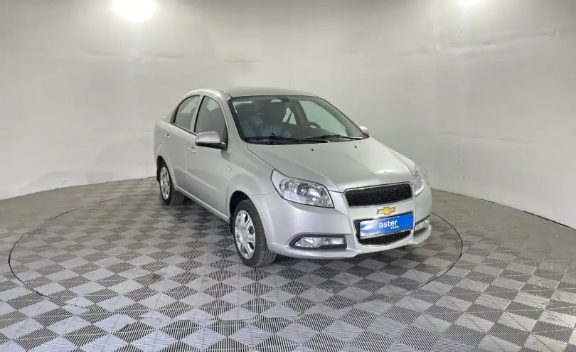 Chevrolet Nexia 2023 года за 4 900 000 тг. в Павлодар фото 3