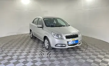Chevrolet Nexia 2023 года за 5 290 000 тг. в Павлодар фото 3