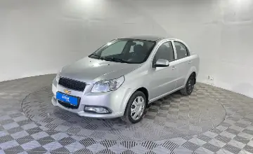 Chevrolet Nexia 2023 года за 5 290 000 тг. в Павлодар фото 1
