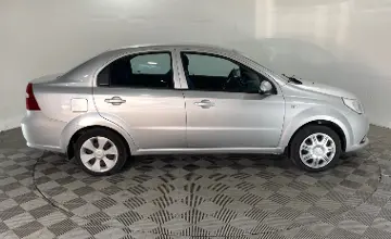 Chevrolet Nexia 2023 года за 5 290 000 тг. в Павлодар фото 4