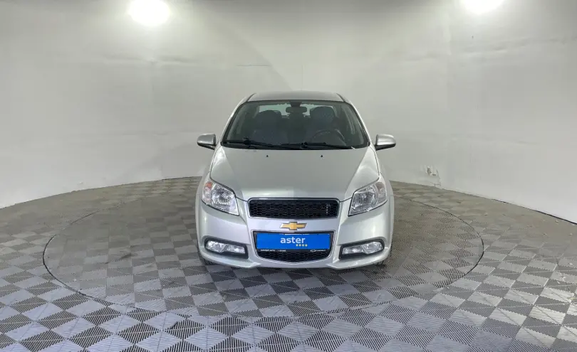 Chevrolet Nexia 2023 года за 4 900 000 тг. в Павлодар фото 2