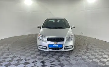 Chevrolet Nexia 2023 года за 5 290 000 тг. в Павлодар фото 2