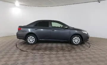 Toyota Corolla 2010 года за 4 390 000 тг. в Шымкент фото 4