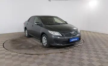 Toyota Corolla 2010 года за 4 390 000 тг. в Шымкент фото 3