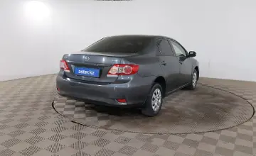Toyota Corolla 2010 года за 4 390 000 тг. в Шымкент