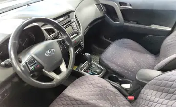 Hyundai Creta 2019 года за 8 590 000 тг. в Астана фото 5