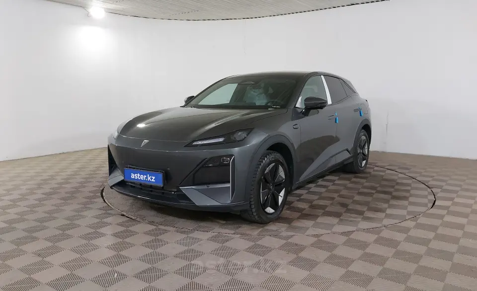 2025 Changan Deepal S7
