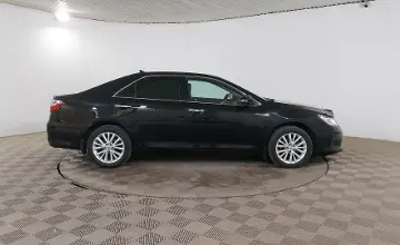 Toyota Camry 2015 года за 8 990 000 тг. в Шымкент фото 4