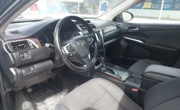 Toyota Camry 2015 года за 8 990 000 тг. в Шымкент фото 5