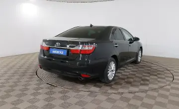 Toyota Camry 2015 года за 8 990 000 тг. в Шымкент