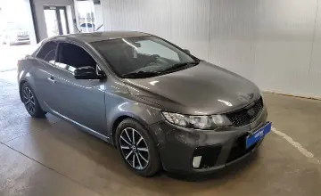 Kia Cerato 2012 года за 3 990 000 тг. в Астана фото 2
