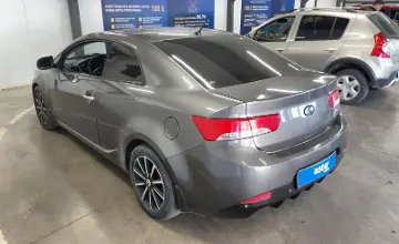 Kia Cerato 2012 года за 3 990 000 тг. в Астана фото 4