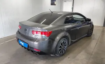 Kia Cerato 2012 года за 3 990 000 тг. в Астана фото 3