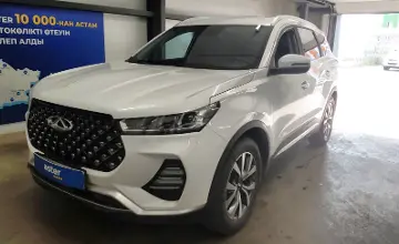 Chery Tiggo 7 Pro 2022 года за 7 790 000 тг. в Астана фото 1