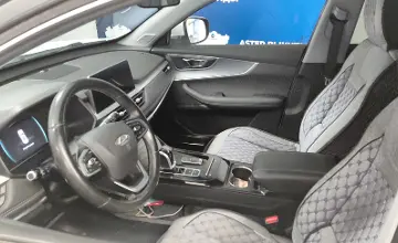 Chery Tiggo 7 Pro 2022 года за 7 790 000 тг. в Астана фото 5