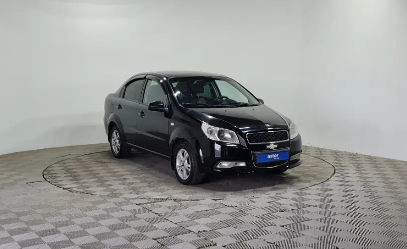 Chevrolet Nexia 2020 года за 3 790 000 тг. в Алматы фото 3
