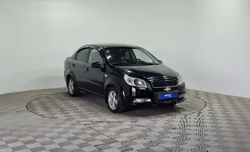 Chevrolet Nexia 2020 года за 3 990 000 тг. в Алматы фото 3