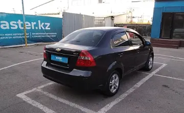 Chevrolet Nexia 2020 года за 3 990 000 тг. в Алматы фото 3