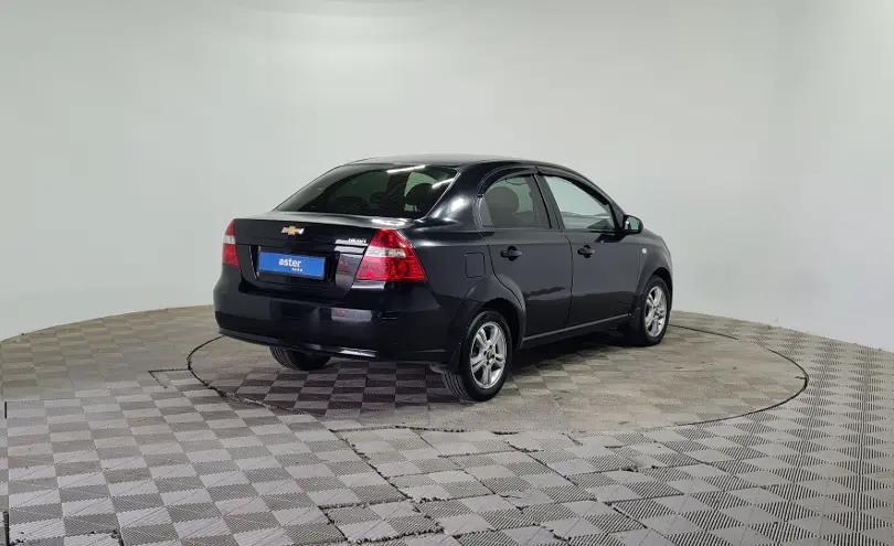 Chevrolet Nexia 2020 года за 3 790 000 тг. в Алматы фото 5