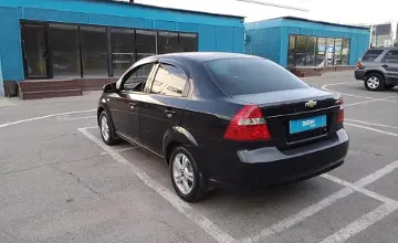 Chevrolet Nexia 2020 года за 3 990 000 тг. в Алматы фото 4