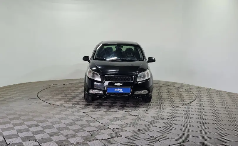 Chevrolet Nexia 2020 года за 3 790 000 тг. в Алматы фото 2