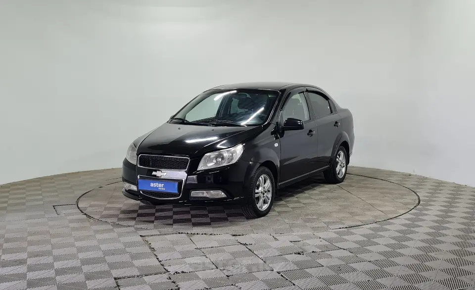 Chevrolet Nexia 2020 года за 3 790 000 тг. в Алматы