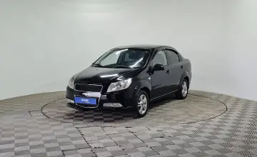 Chevrolet Nexia 2020 года за 3 990 000 тг. в Алматы фото 1