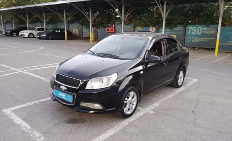 Chevrolet Nexia 2020 года за 3 990 000 тг. в Алматы
